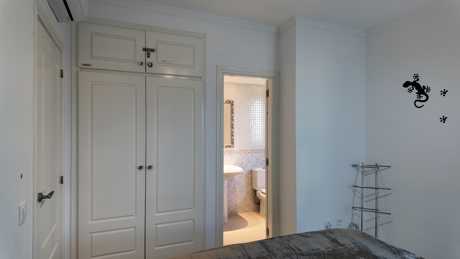 JS-1725 - Apartamento exclusivo en Els Poblets, Denia