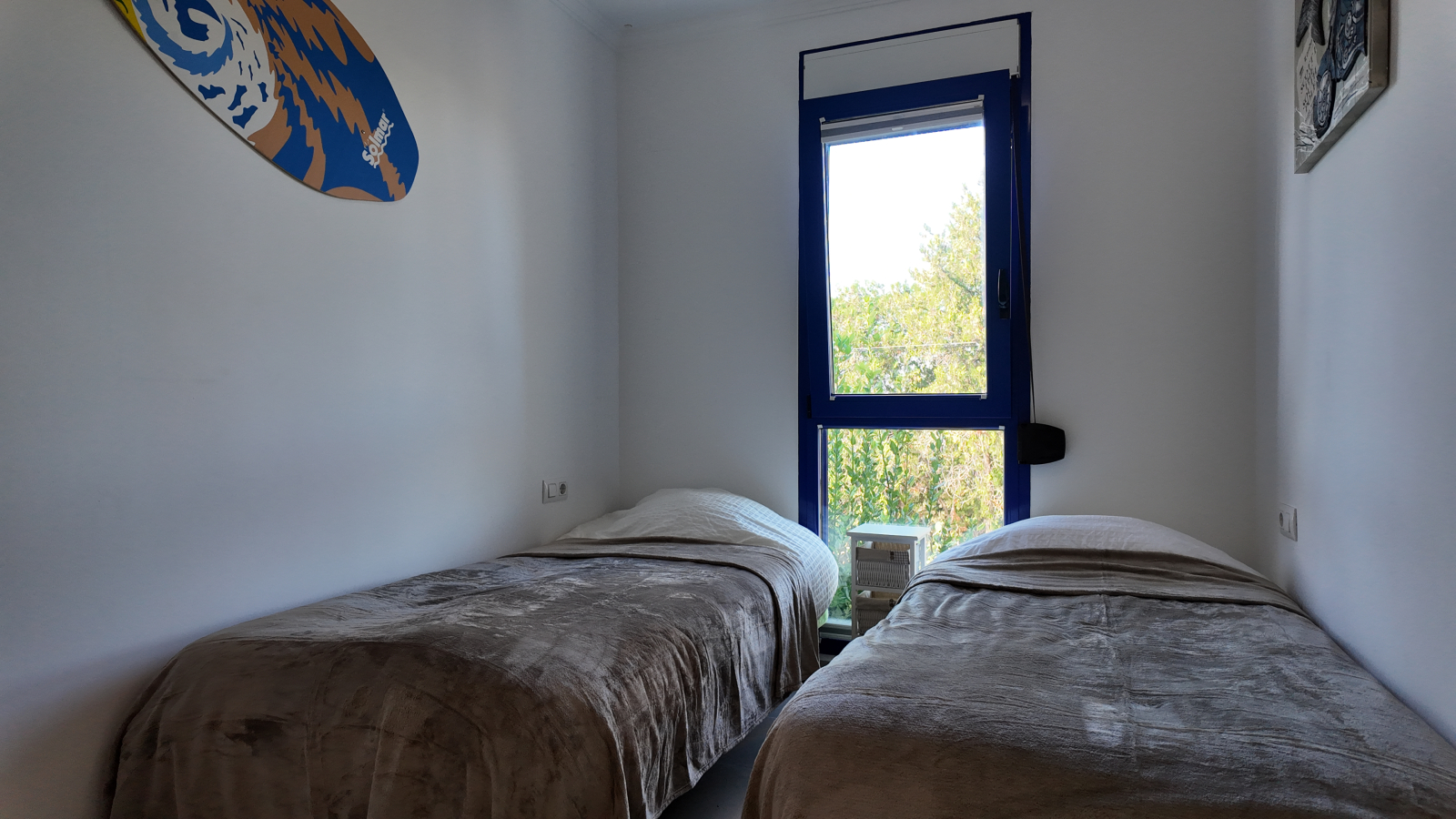 JS-1725 - Apartamento exclusivo en Els Poblets, Denia