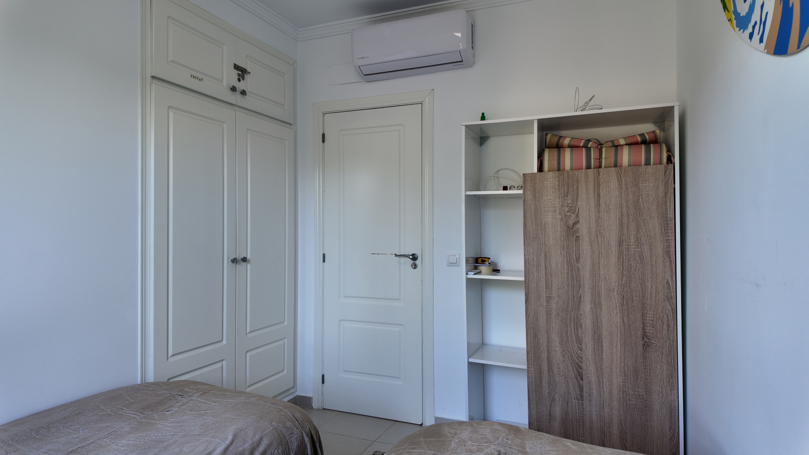 JS-1725 - Apartamento exclusivo en Els Poblets, Denia