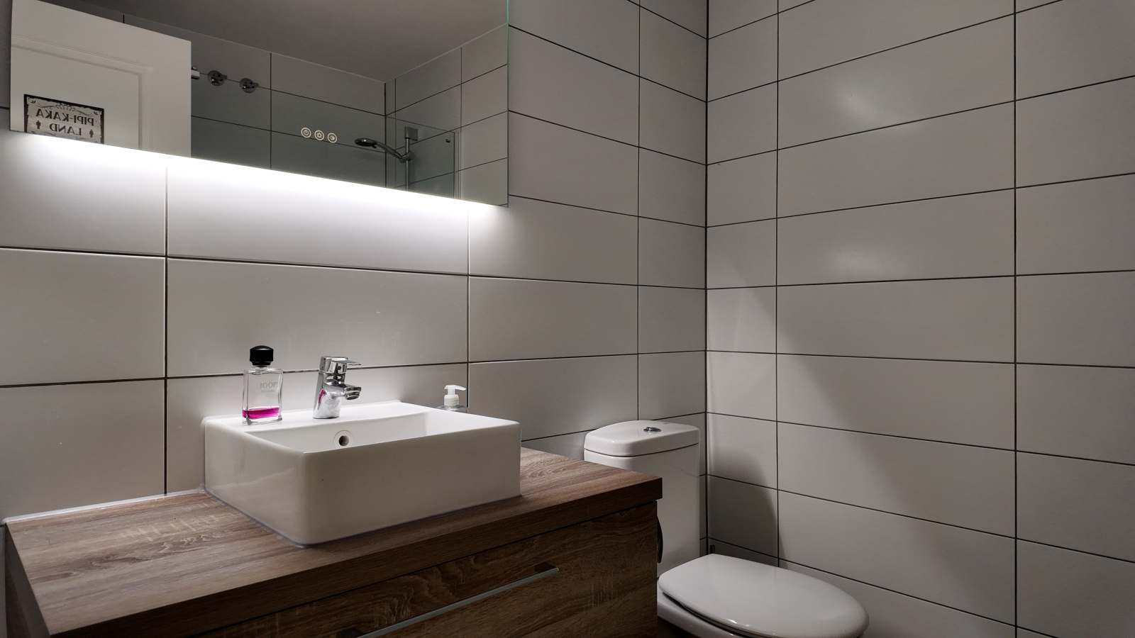 JS-1725 - Apartamento exclusivo en Els Poblets, Denia