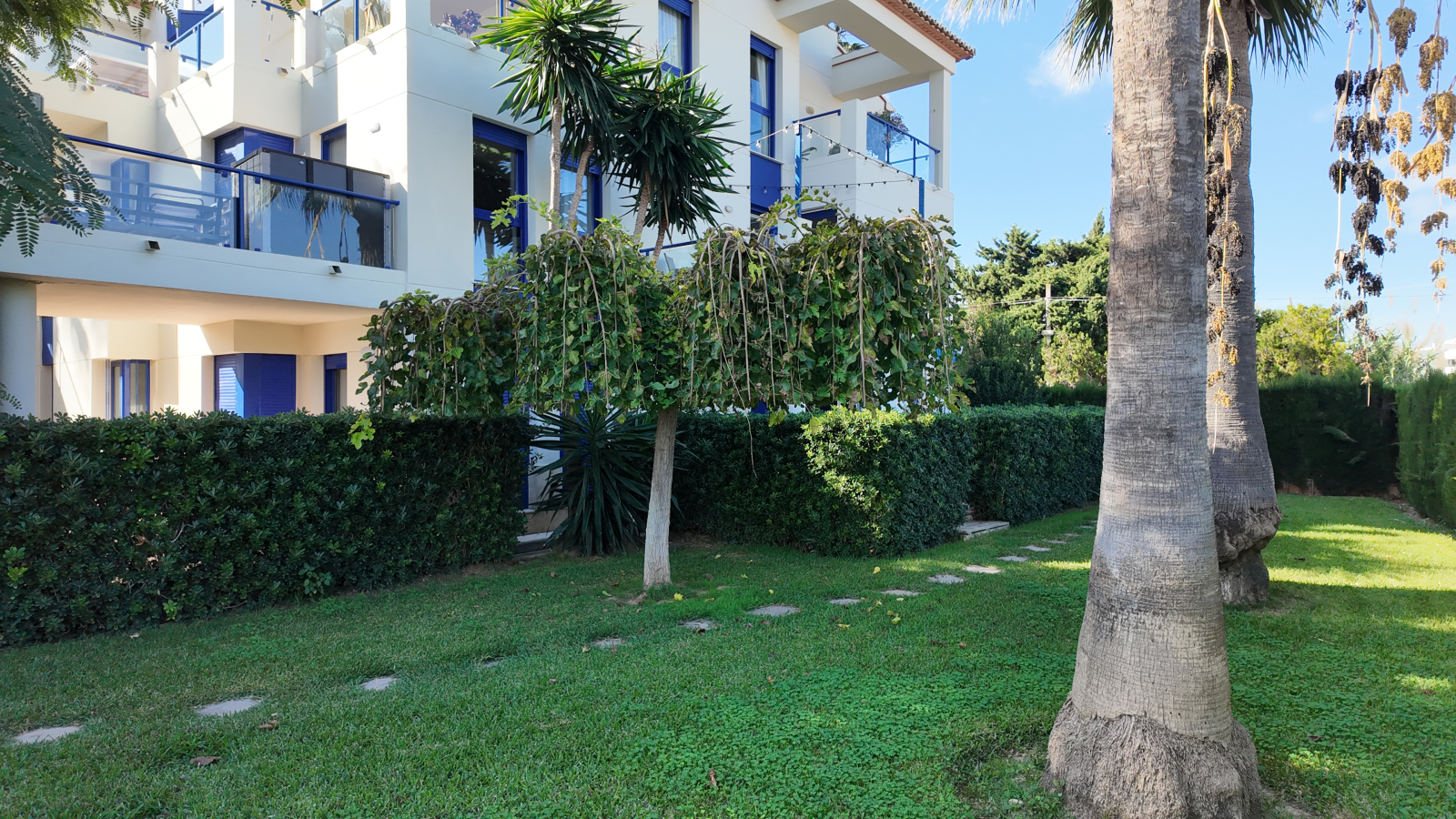 JS-1725 - Apartamento exclusivo en Els Poblets, Denia