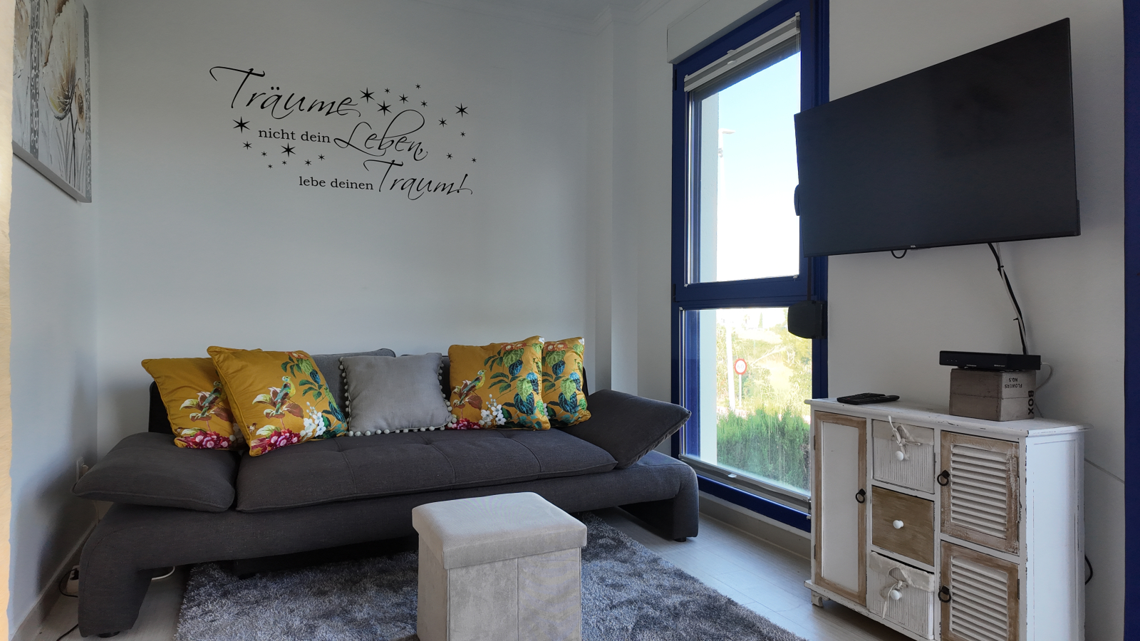 JS-1725 - Apartamento exclusivo en Els Poblets, Denia