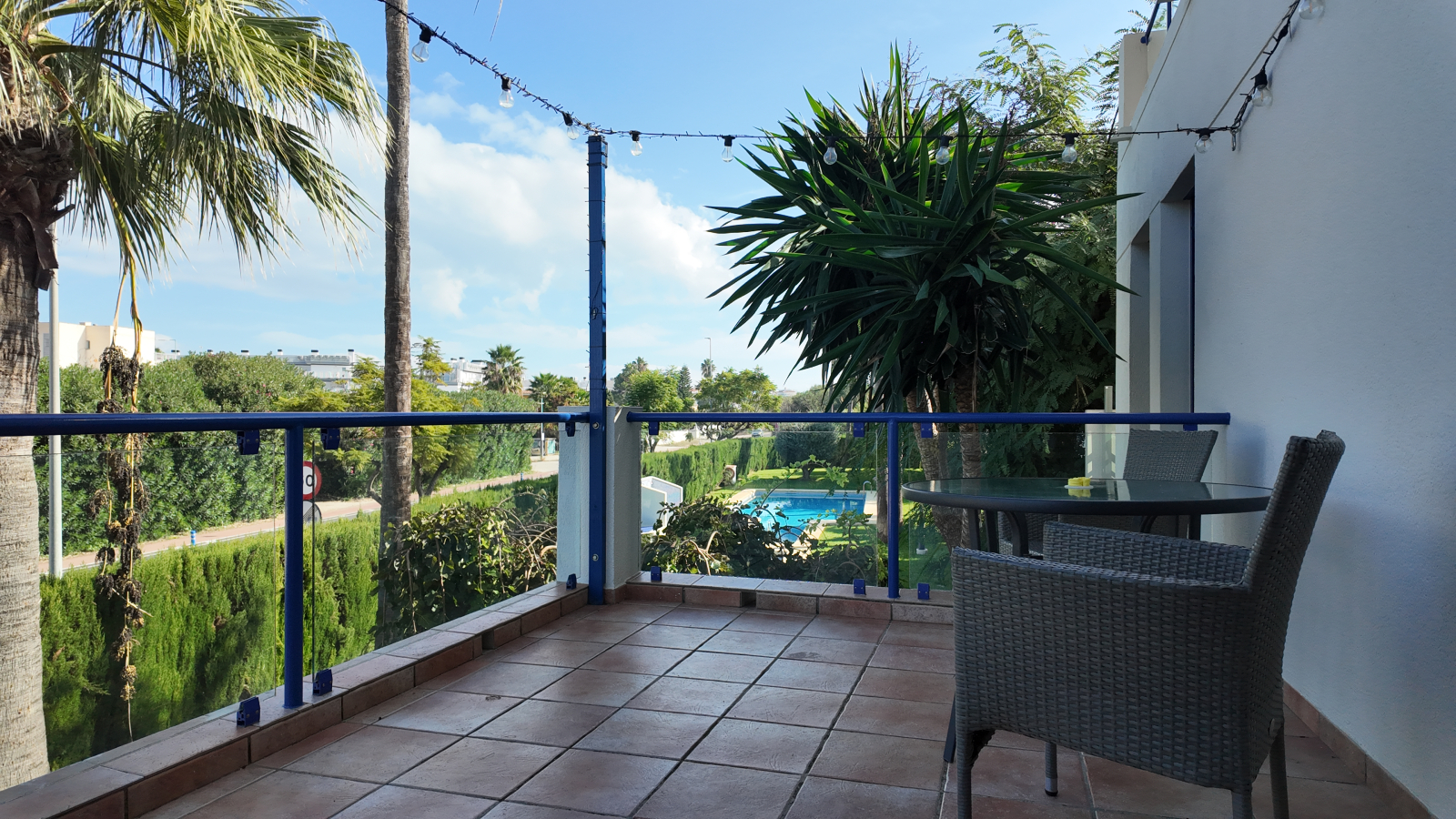 JS-1725 - Apartamento exclusivo en Els Poblets, Denia