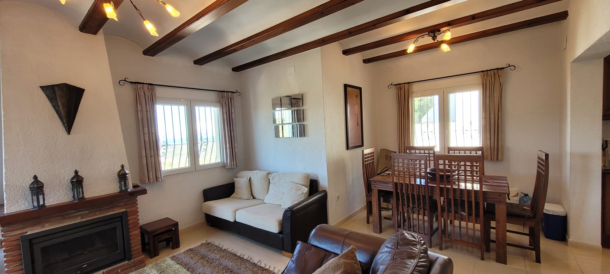 CPS-EXCLPEDREGUER3824 - Villa en Pedreguer, Monte Pedreguer