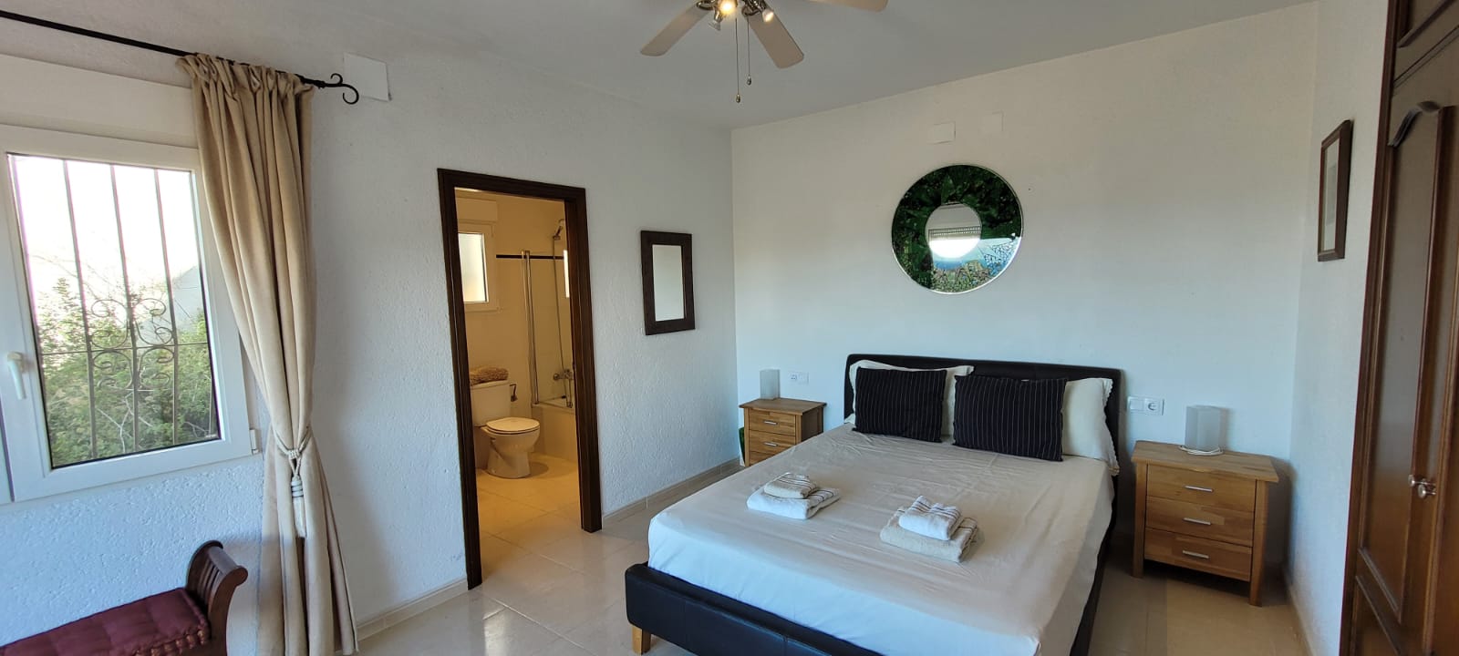 CPS-EXCLPEDREGUER3824 - Villa en Pedreguer, Monte Pedreguer