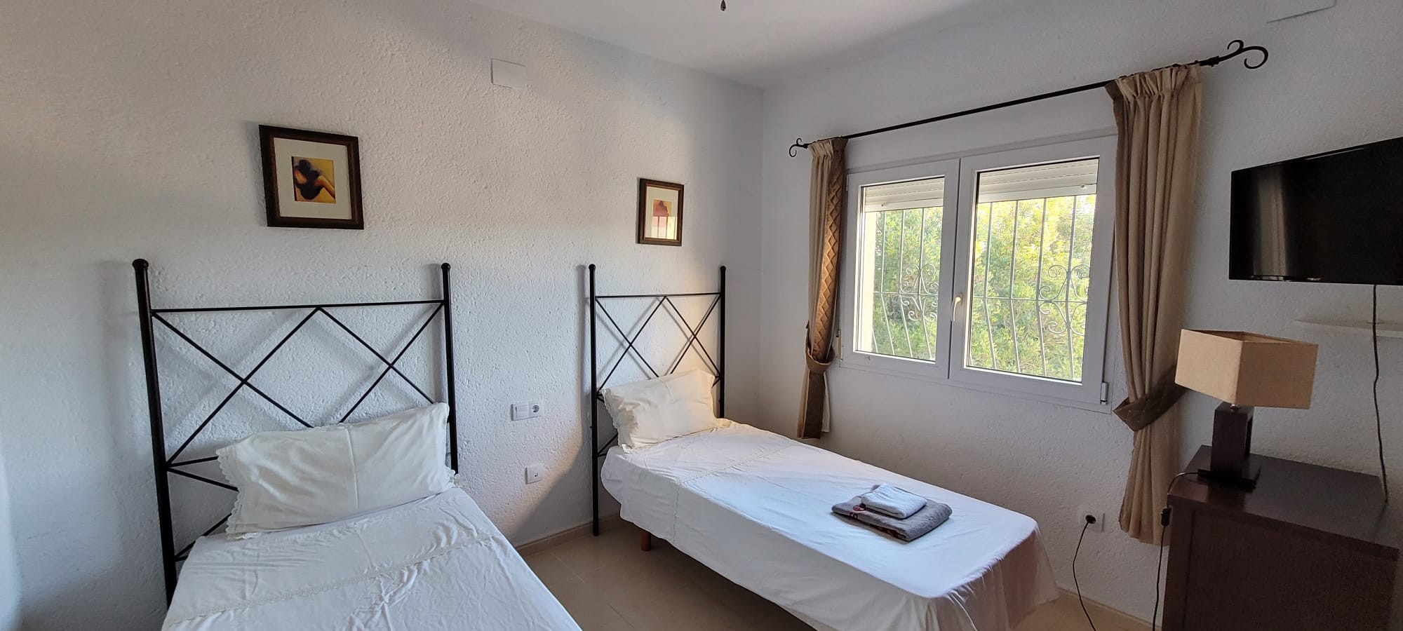 CPS-EXCLPEDREGUER3824 - Villa en Pedreguer, Monte Pedreguer