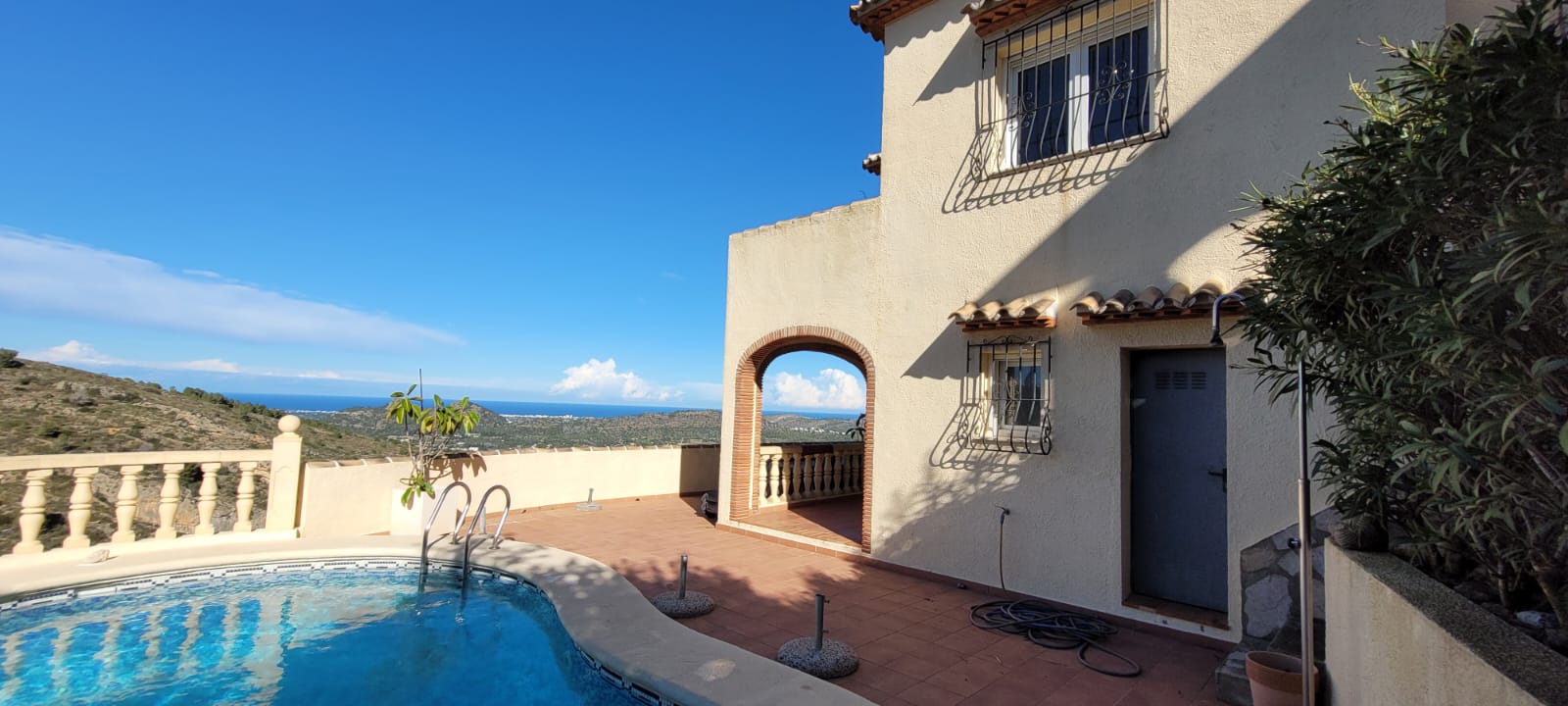 Villa in Denia, La Sella, Costa Blanca