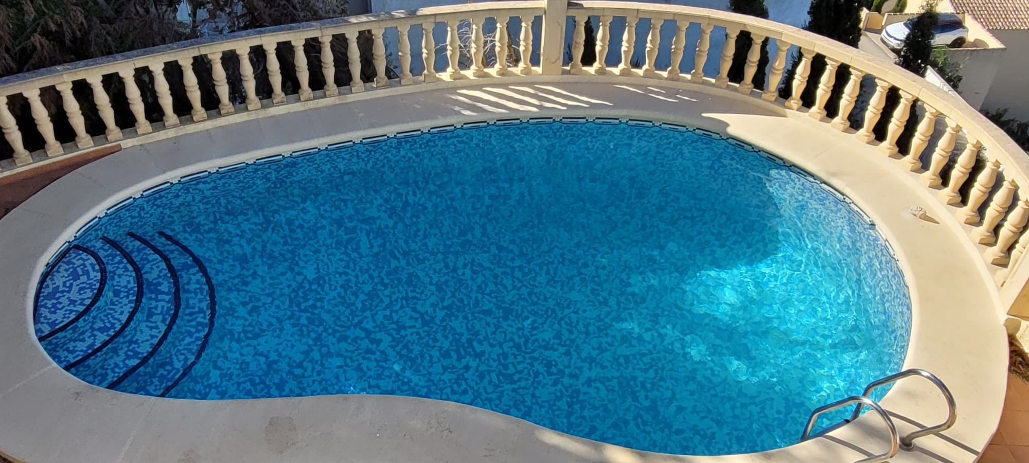 Villa in Denia, La Sella, Costa Blanca