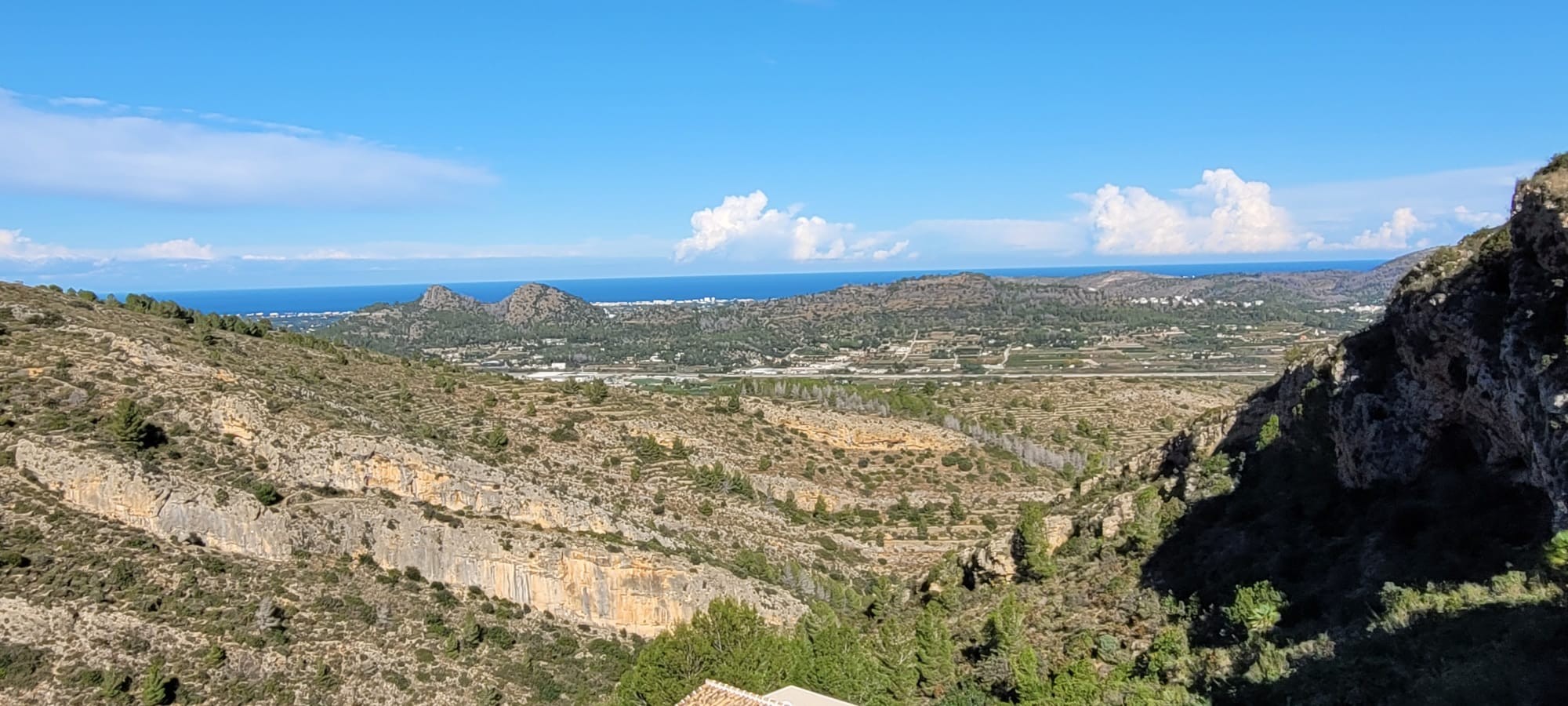 Villa in Denia, La Sella, Costa Blanca