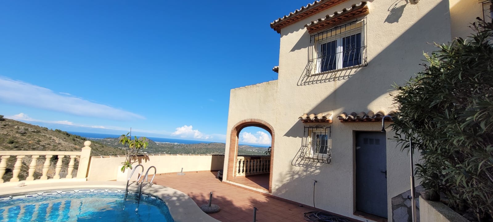 Villa in Denia, La Sella, Costa Blanca