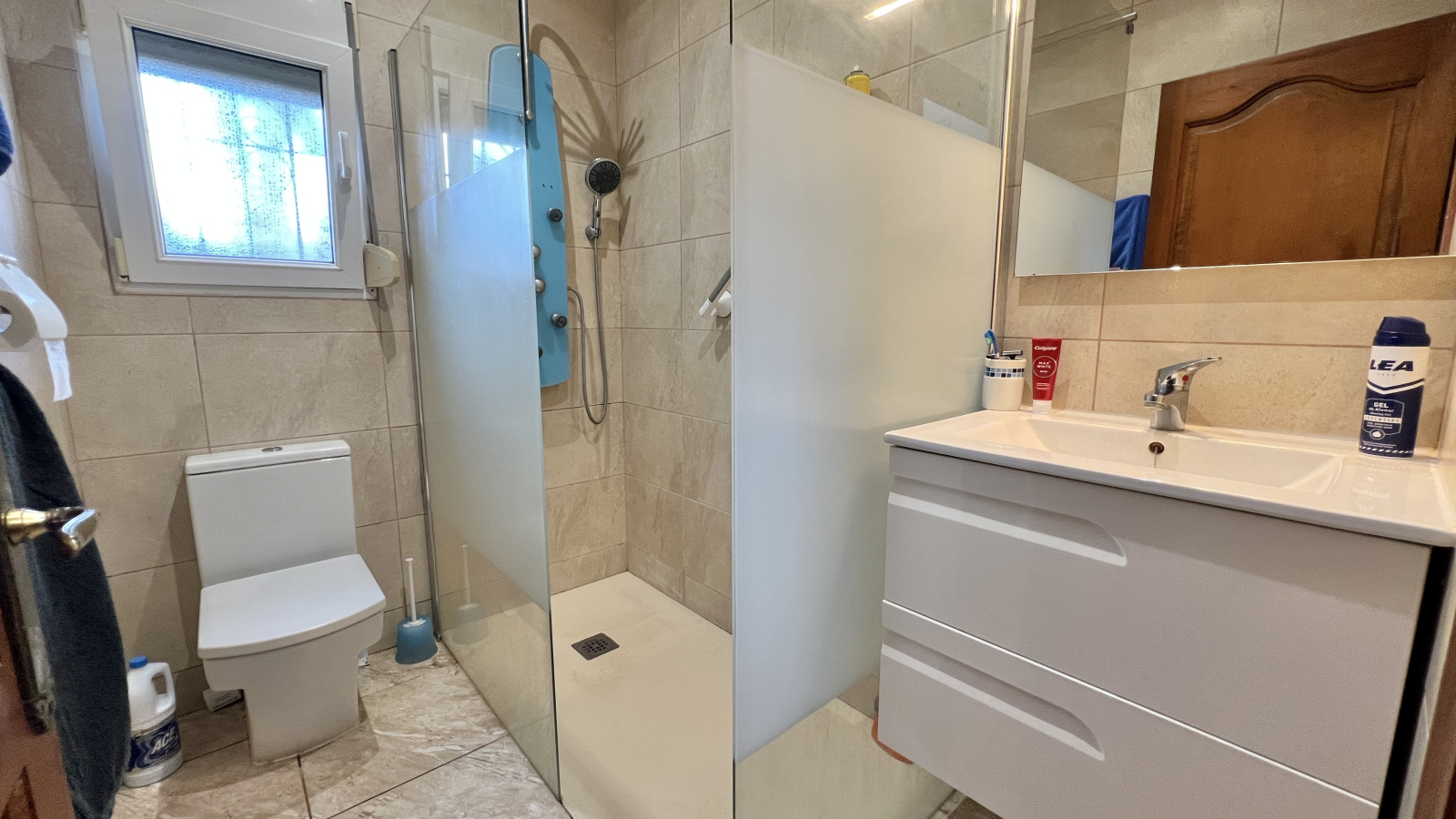 FK-1225 - Gemütliche Villa mit 3 Schlafzimmern und Pool in ruhiger Lage