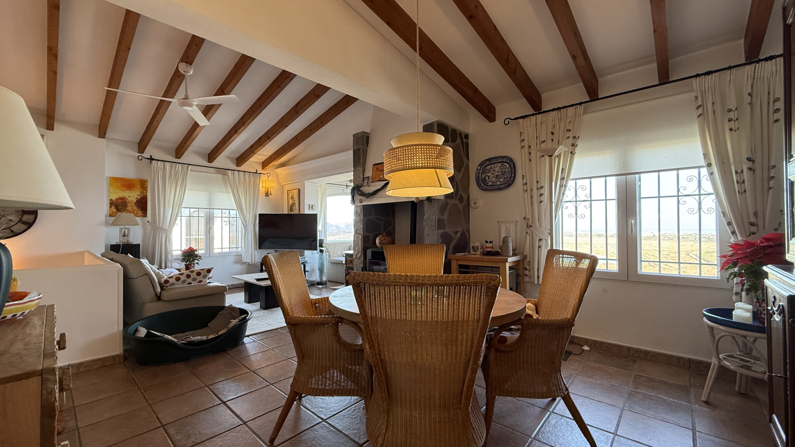 Villa en venda a Pego-monte Pego