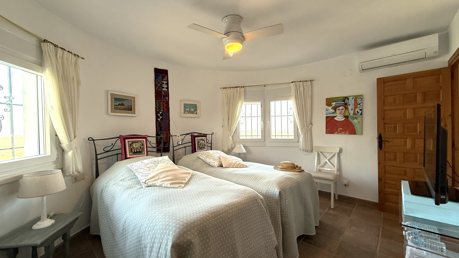 Villa en venda a Pego-monte Pego