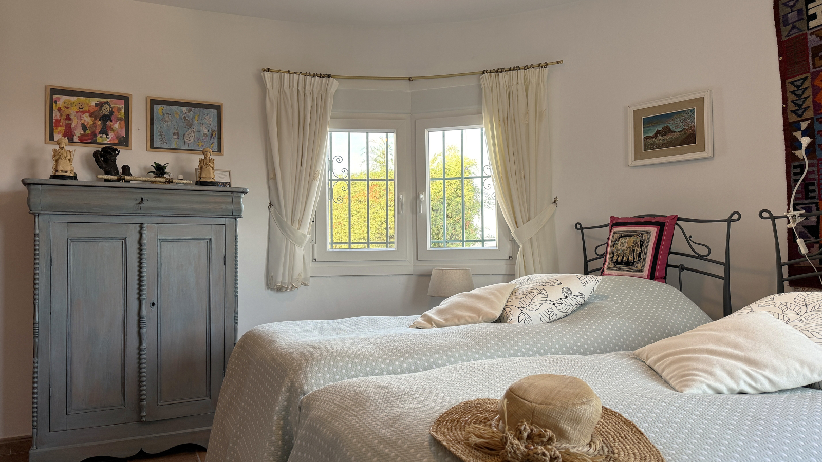 Villa en venda a Pego-monte Pego