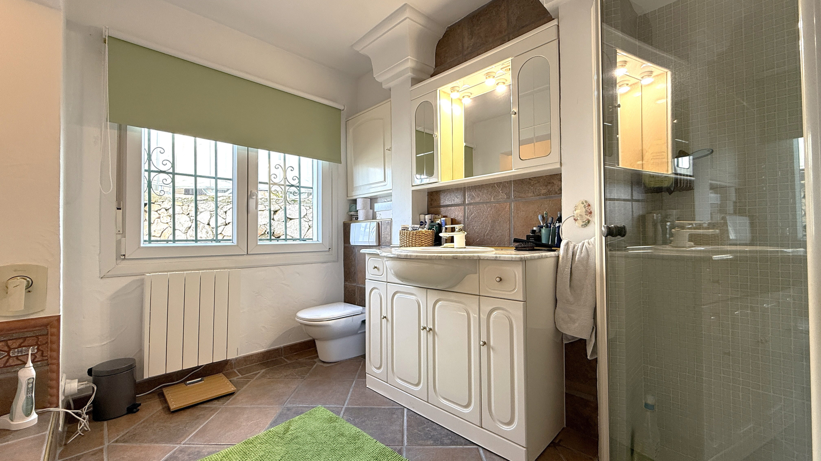 Villa en venda a Pego-monte Pego