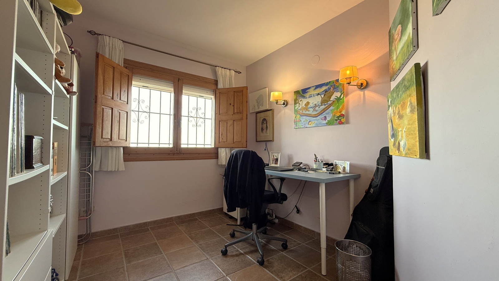 Villa en venda a Pego-monte Pego