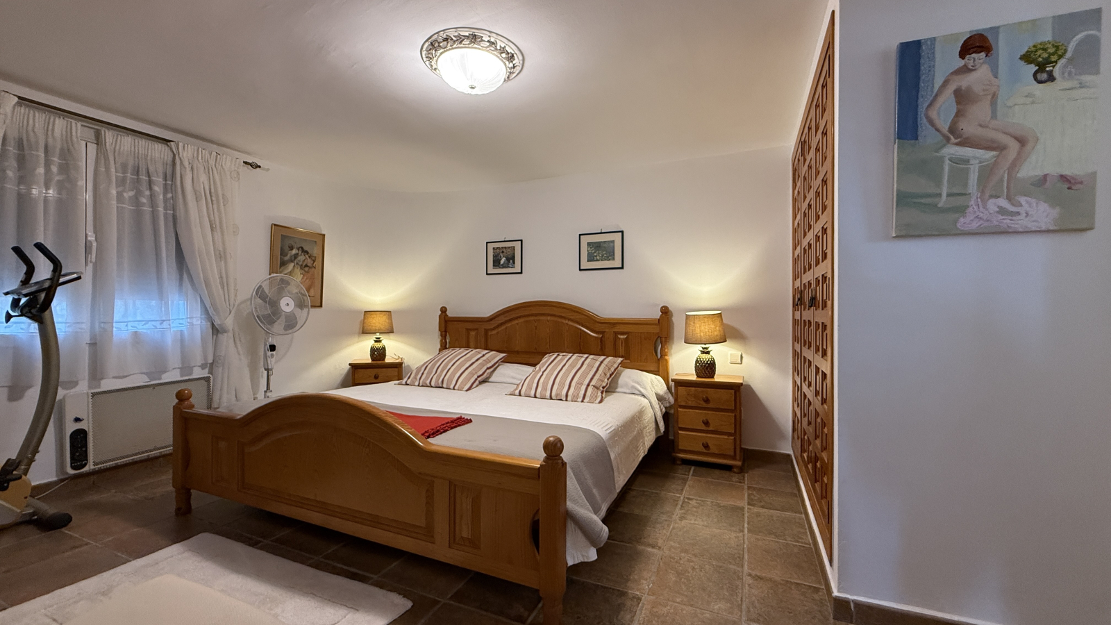 Villa en venda a Pego-monte Pego