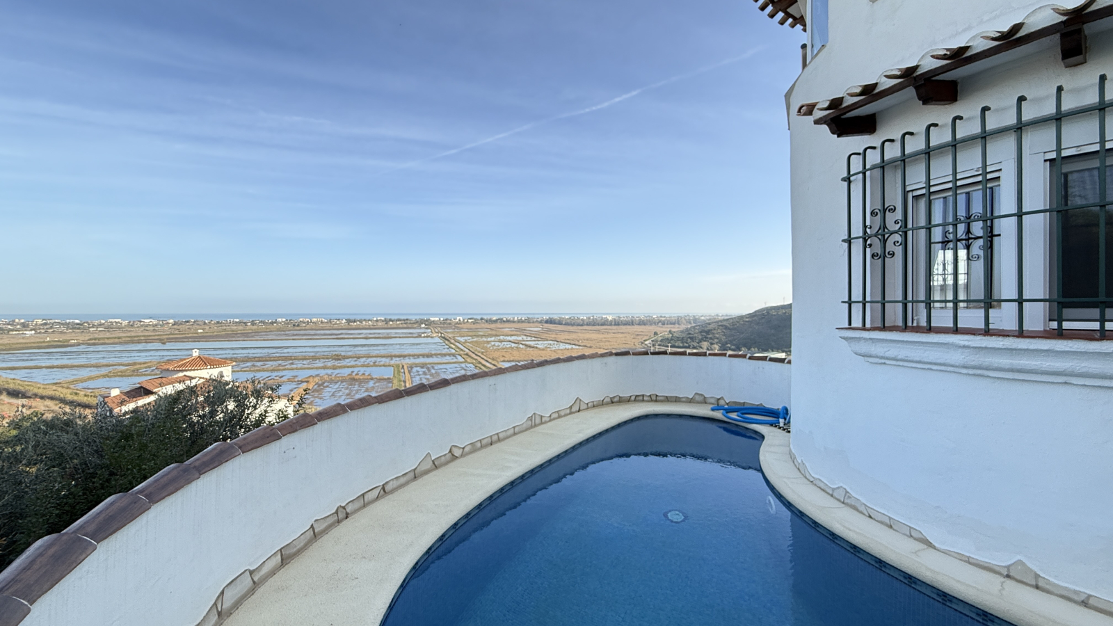 Villa en venda a Pego-monte Pego