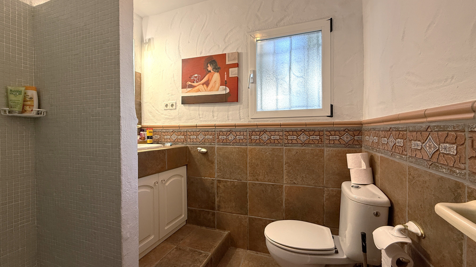 Villa en venda a Pego-monte Pego