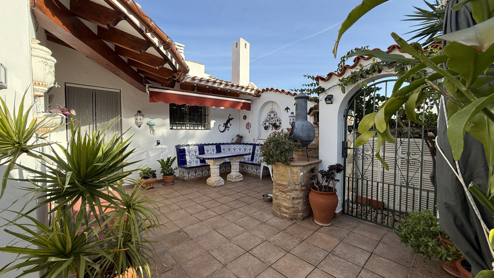 Villa en venda a Pego-monte Pego