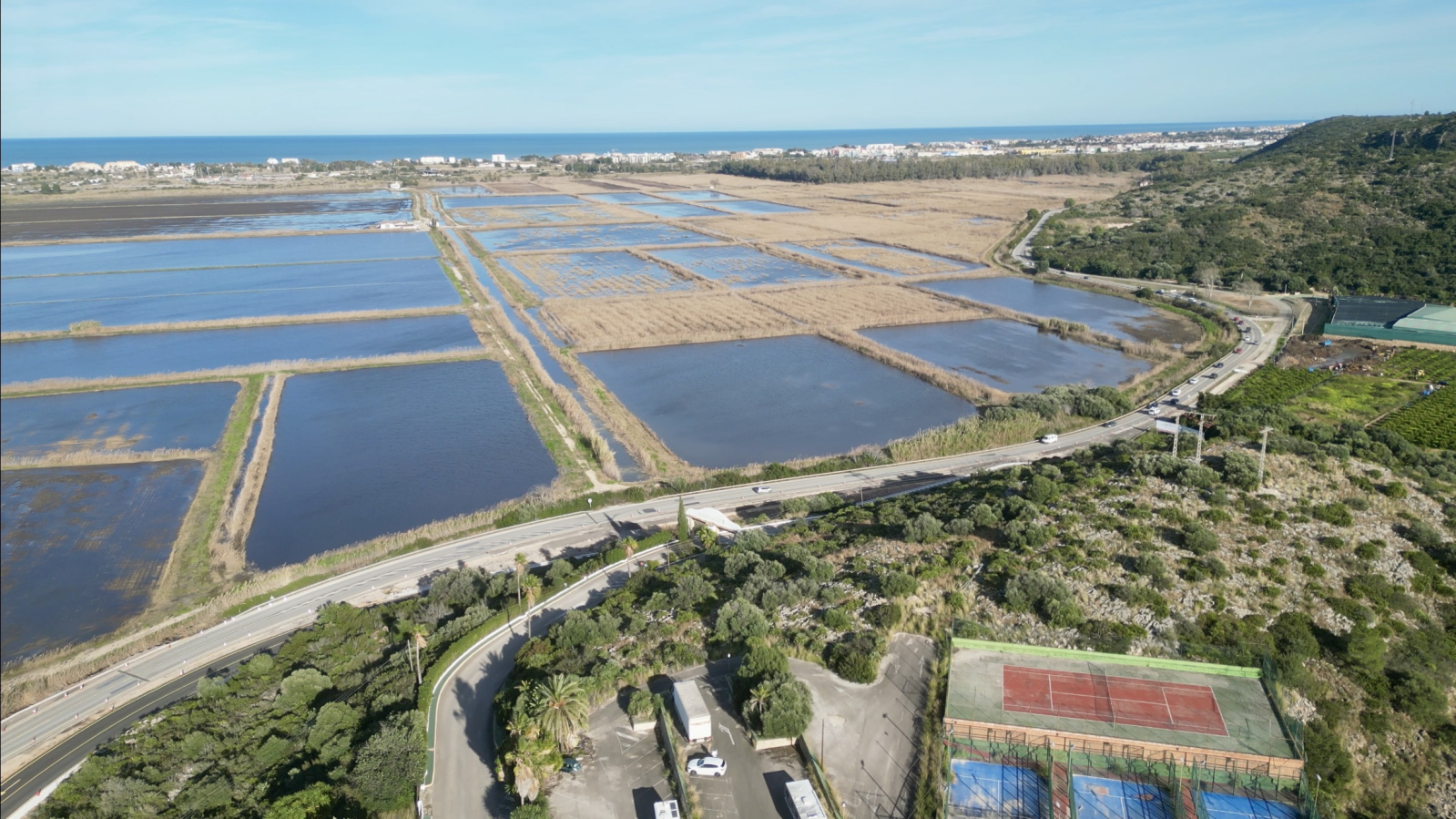 Villa en venda a Pego-monte Pego