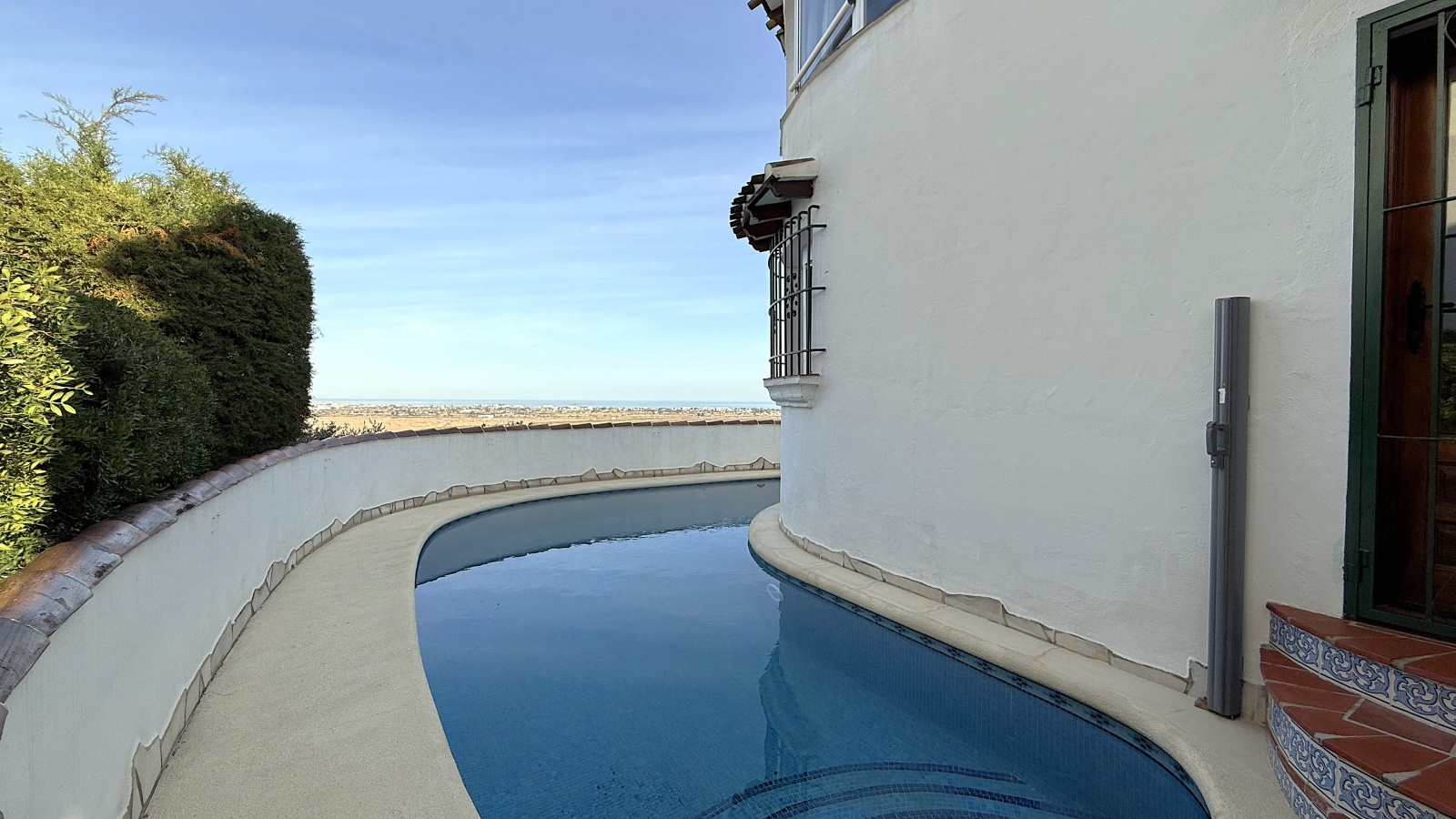 Villa en venda a Pego-monte Pego