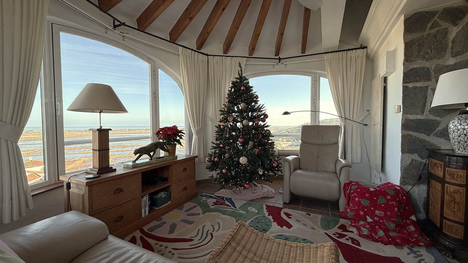 Villa en venda a Pego-monte Pego