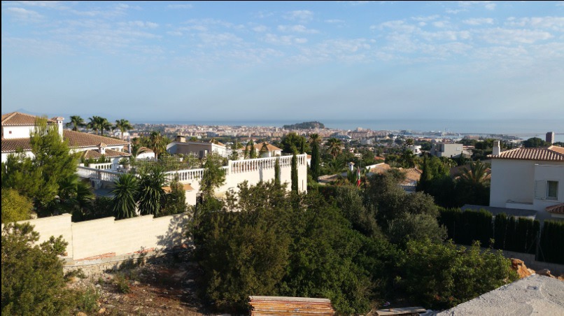 CA-H-1948-AMB - Villa in Denia, Denia