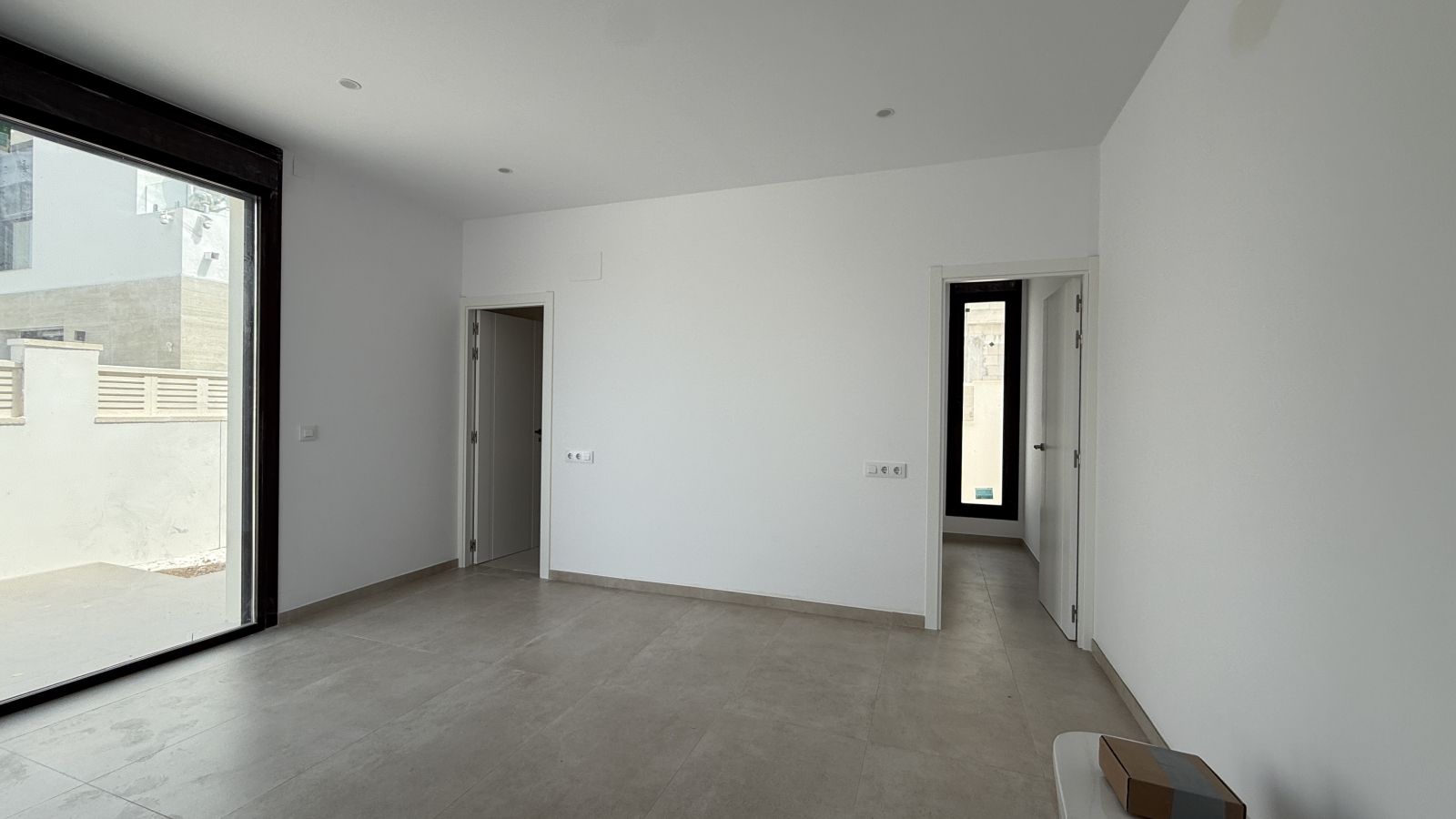 GC-0425 - Neubauvilla mit Pool in El Verger. Fertigstellung 2026