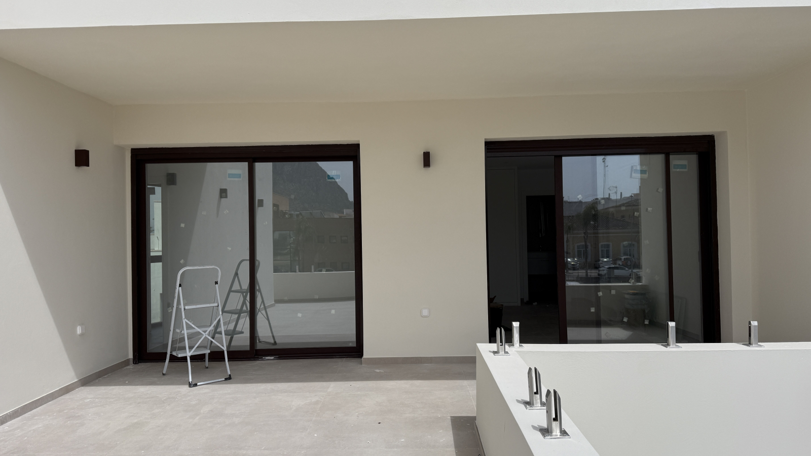 GC-0425 - Neubauvilla mit Pool in El Verger. Fertigstellung 2026