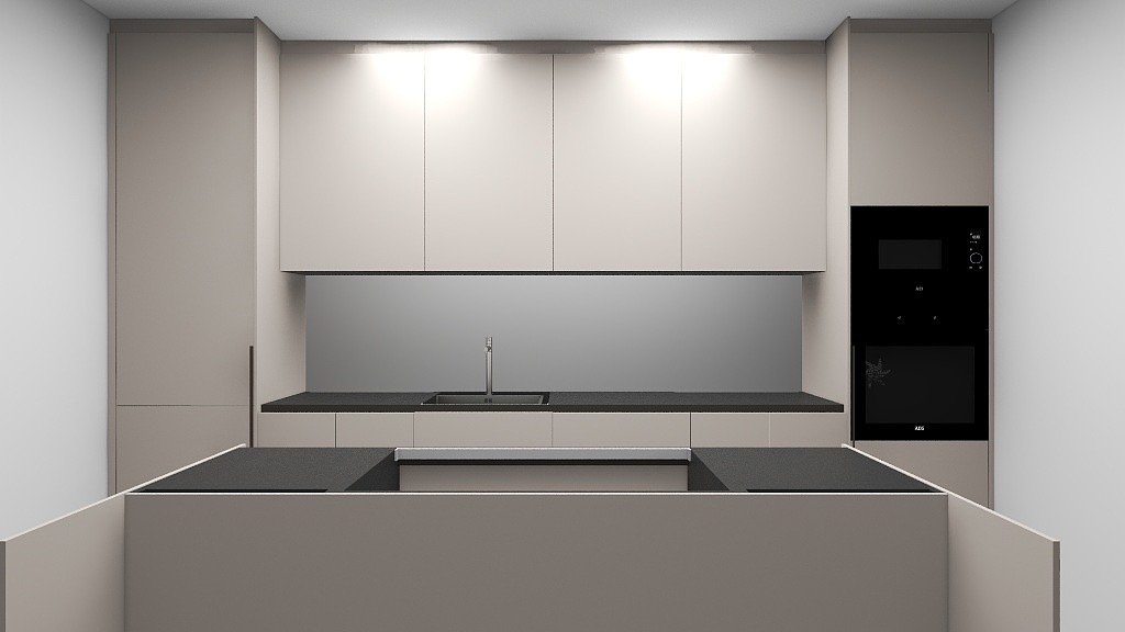 Villa neuve avec piscine à El Verger. Livraison 2026