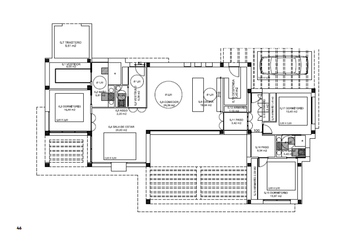 AVS-57435 - Villa en Javea
