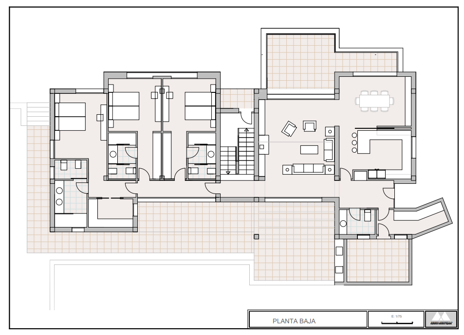 AVS-57414 - Villa in Javea