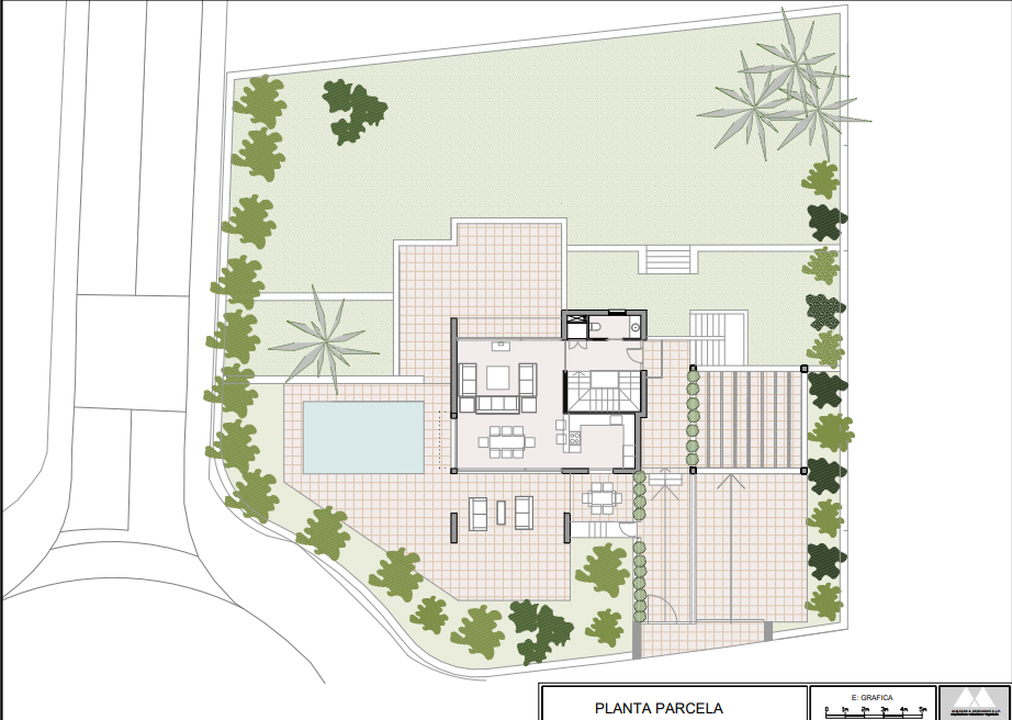AVS-57404 - Villa in Javea