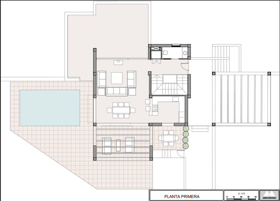 AVS-57404 - Villa in Javea