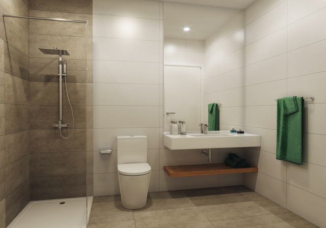 AVS-57394 - Apartamento en Javea