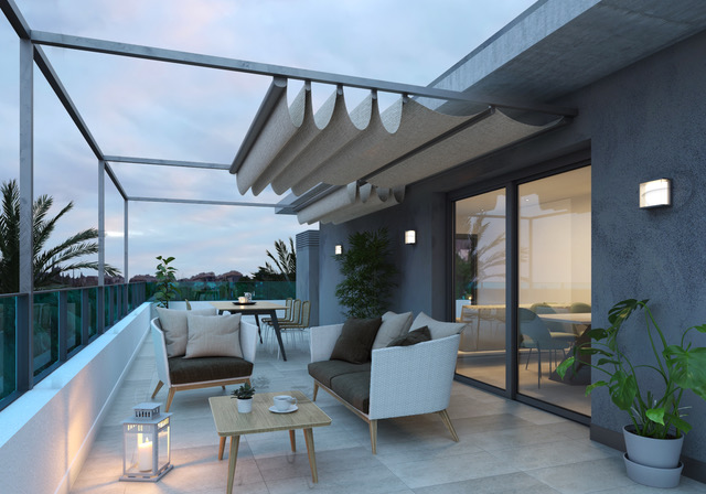 AVS-57394 - Apartamento en Javea