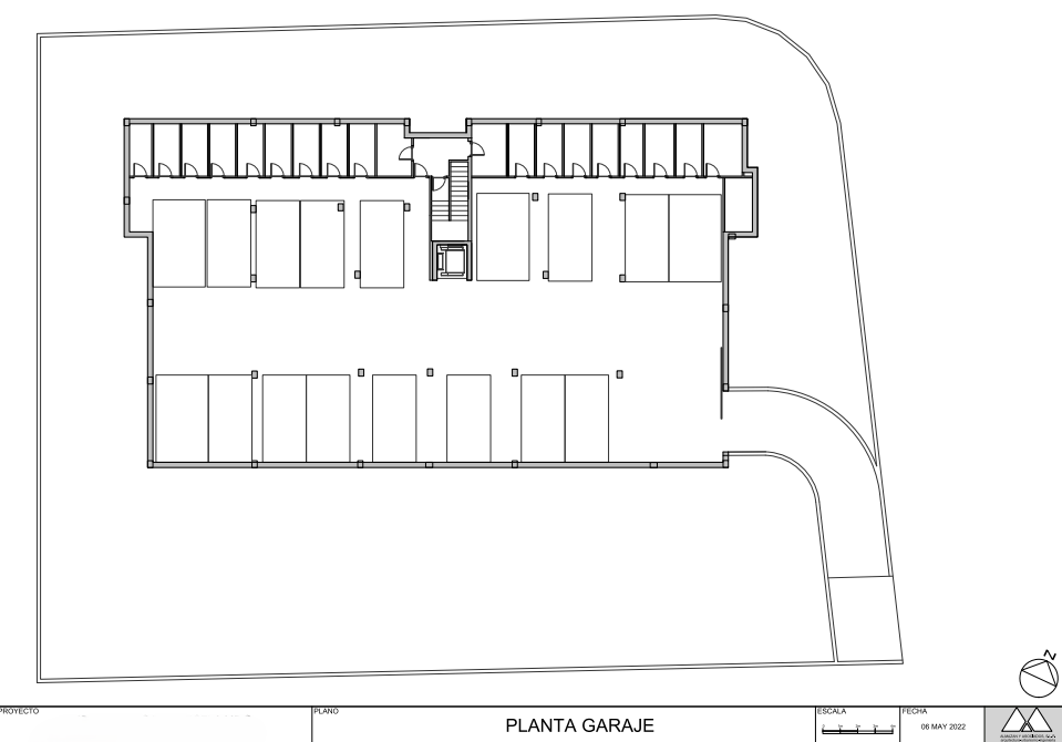 AVS-57394 - Apartamento en Javea