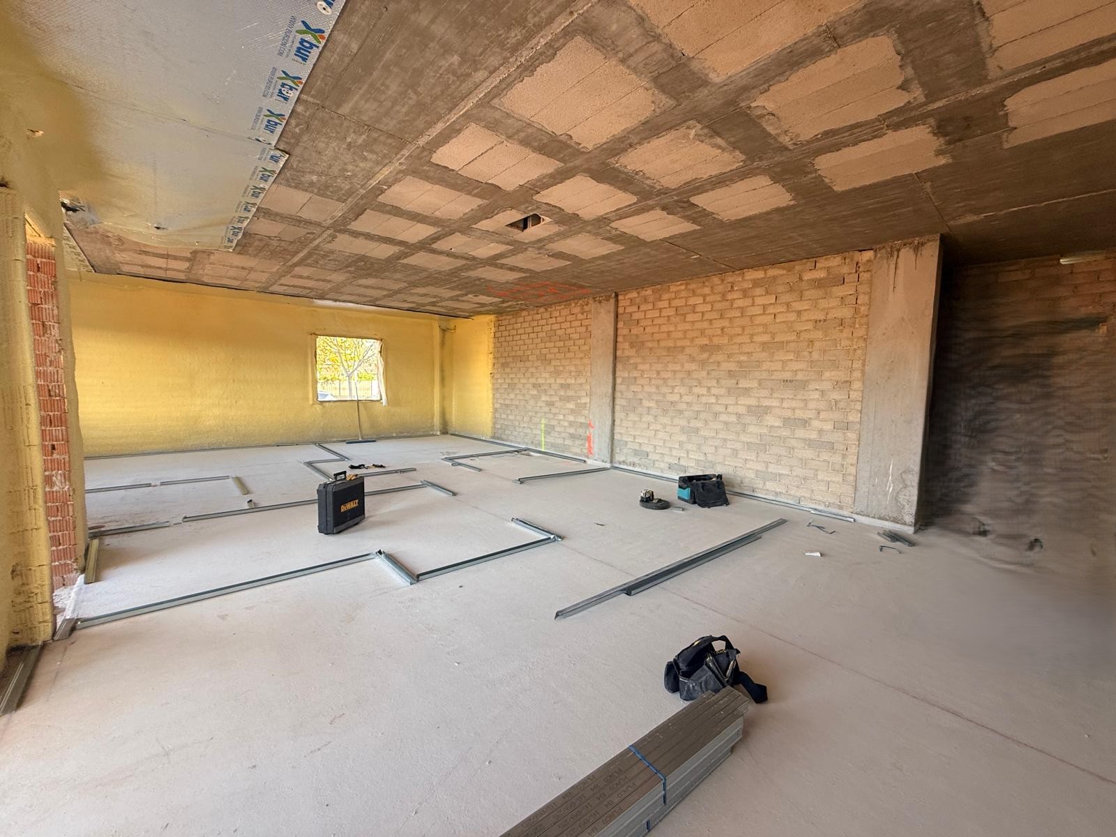 AVS-57394 - Apartamento en Javea