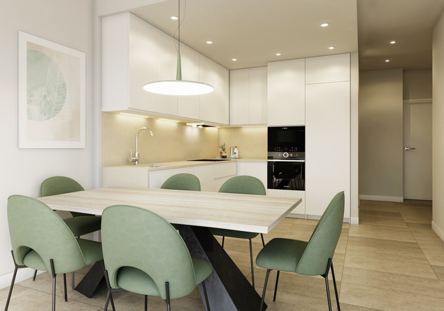 AVS-57394 - Apartamento en Javea