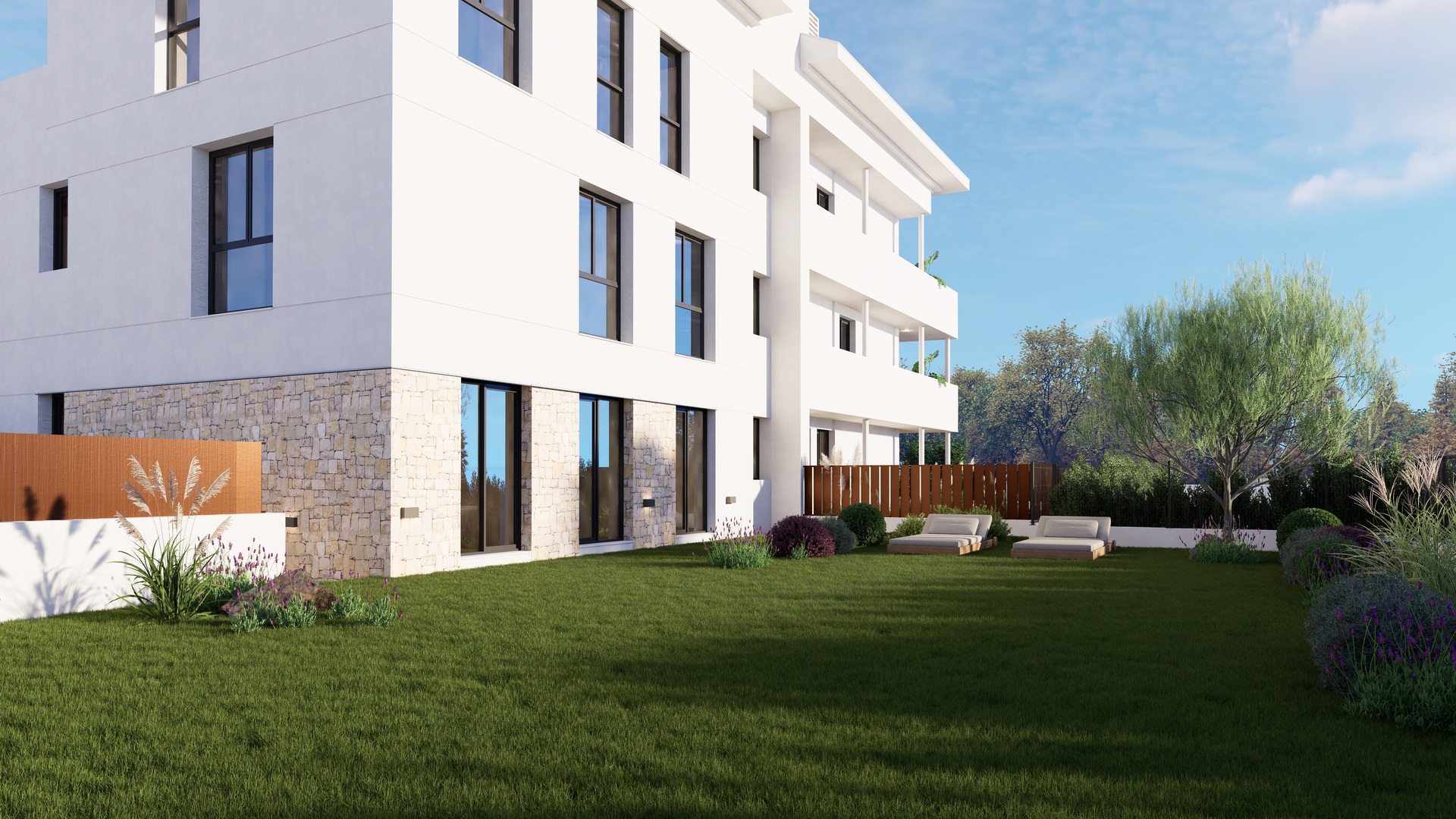 AVS-57384 - Apartamento en Javea