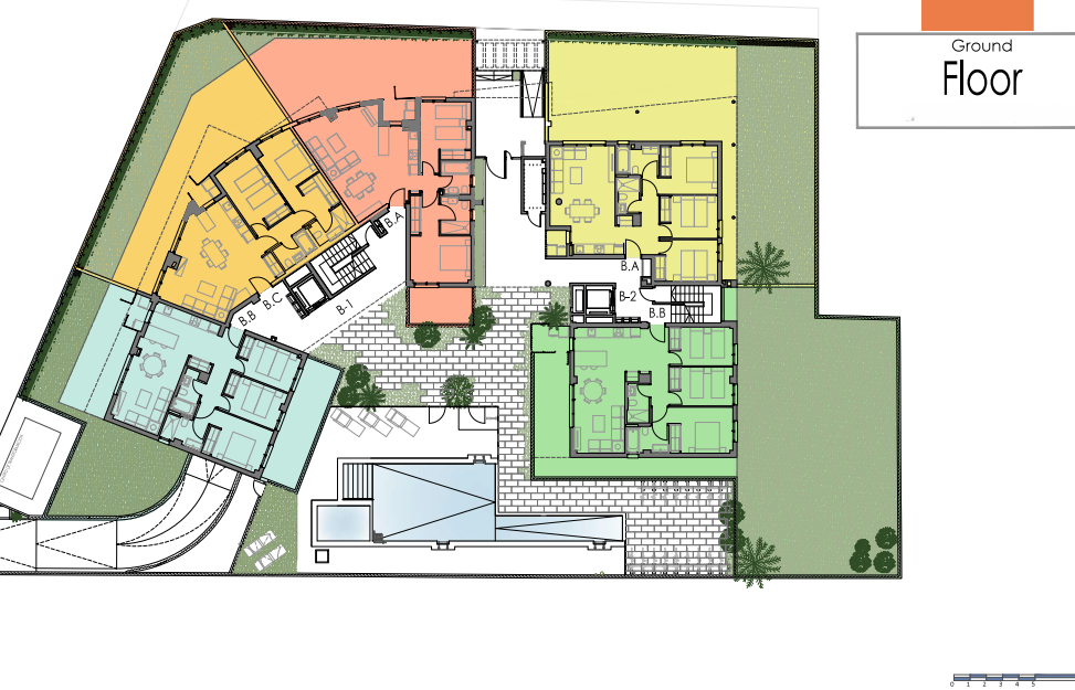 AVS-57384 - Apartamento en Javea