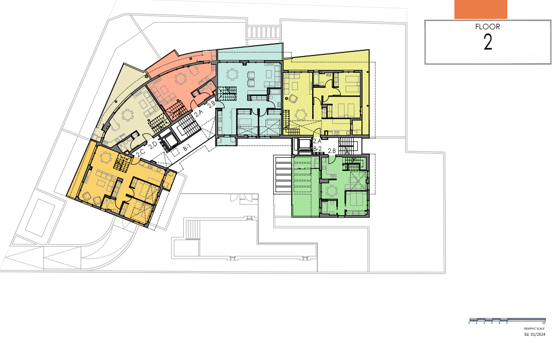 AVS-57384 - Apartamento en Javea