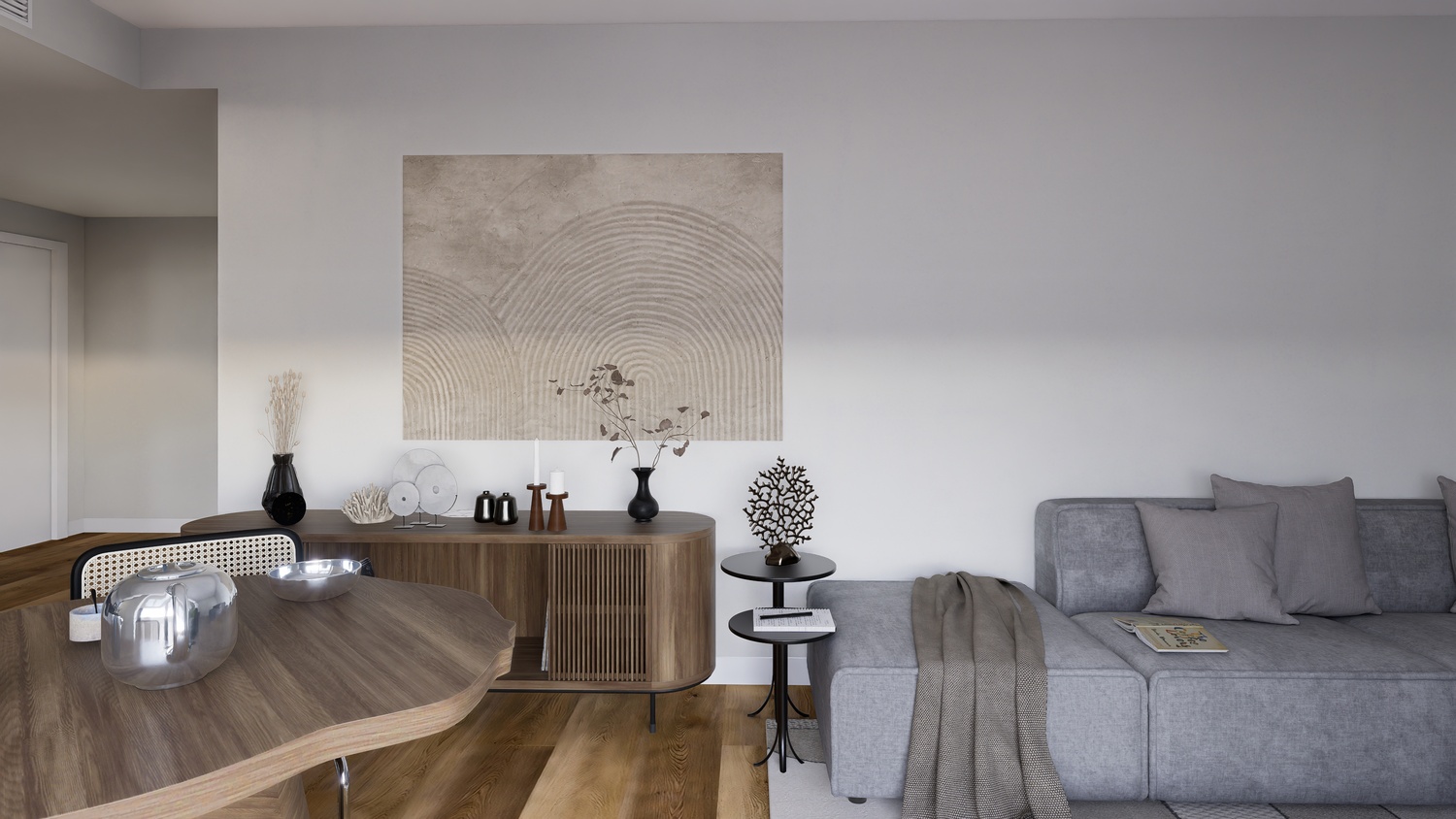 AVS-57384 - Apartamento en Javea