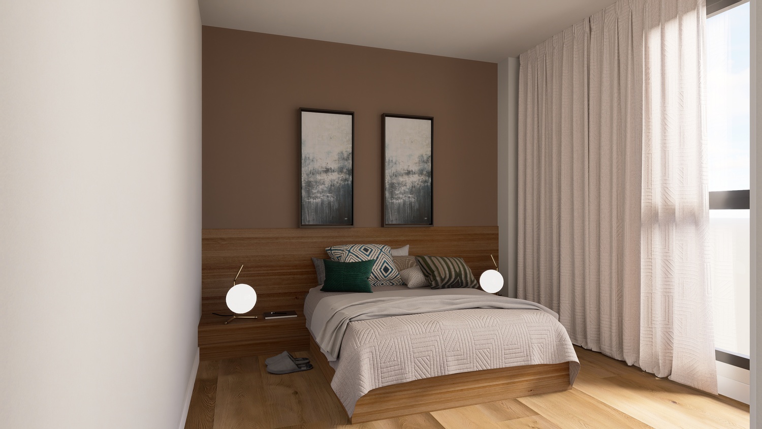 AVS-57384 - Apartamento en Javea