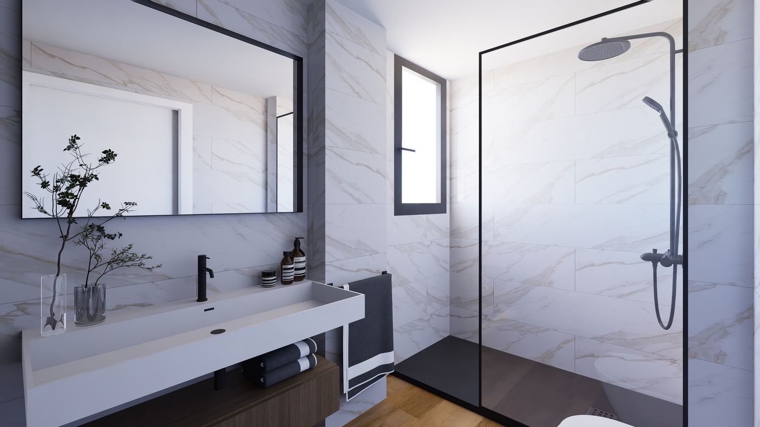 AVS-57384 - Apartamento en Javea