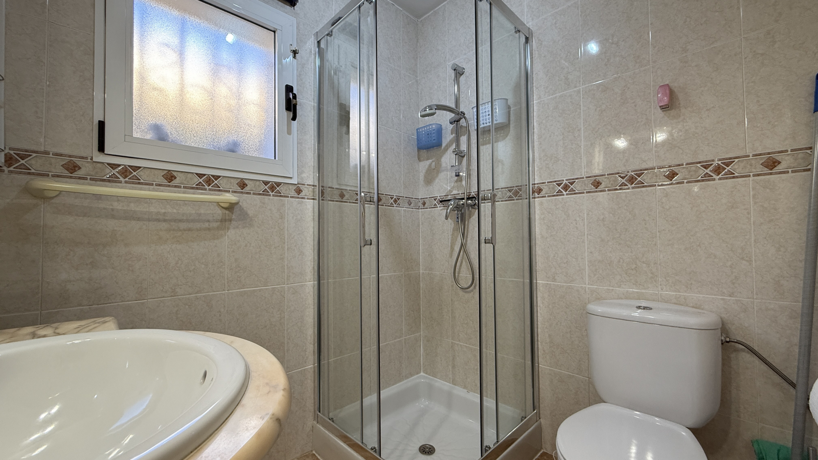 JS-0126 - Sonnige 3 Schlafzimmer Villa in Els Poblets mit Pool 