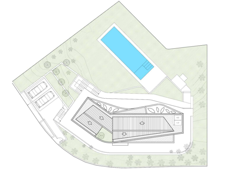 AVS-57035 - Villa en Javea