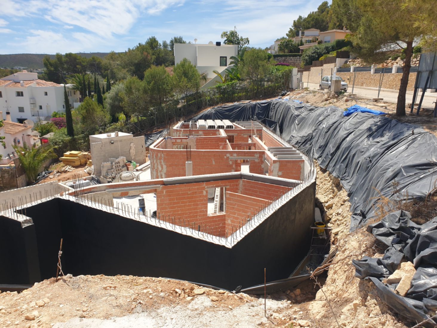 AVS-57035 - Villa en Javea