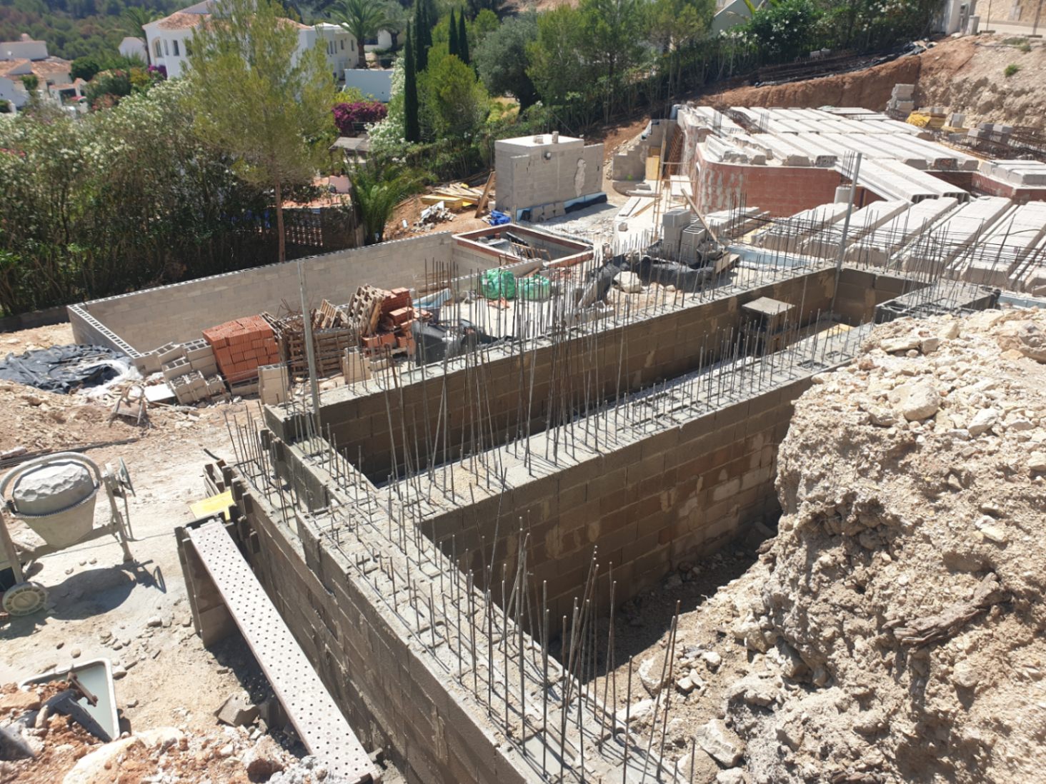 AVS-57035 - Villa en Javea